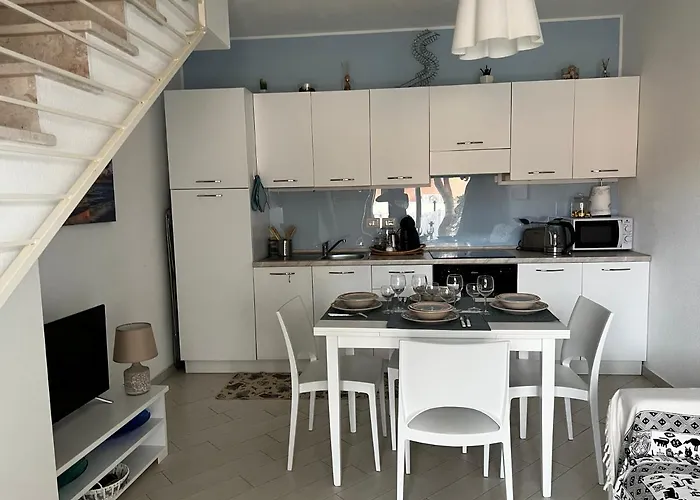 Spritz Home