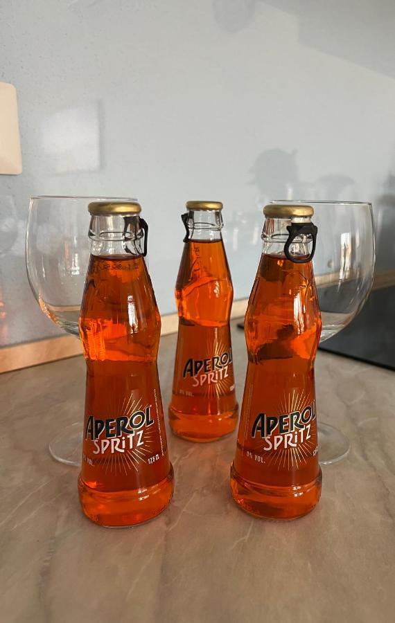 Holiday home Spritz *