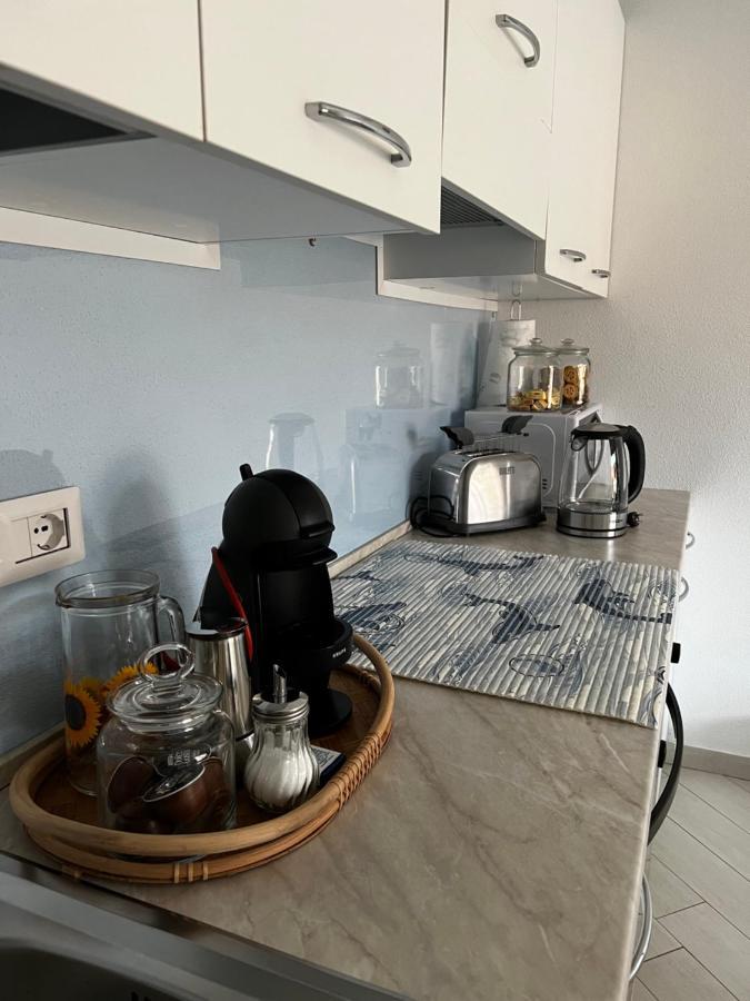 Spritz Holiday home