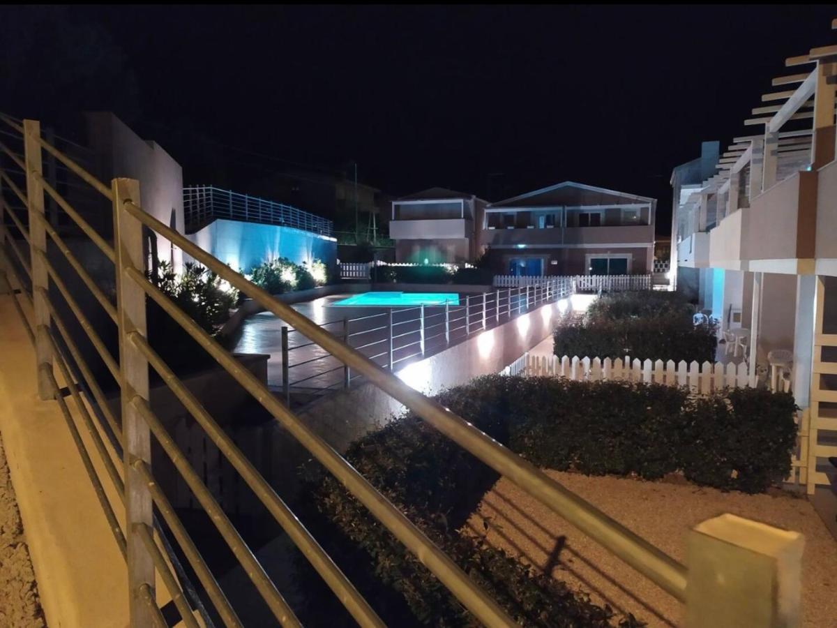 Spritz Holiday home