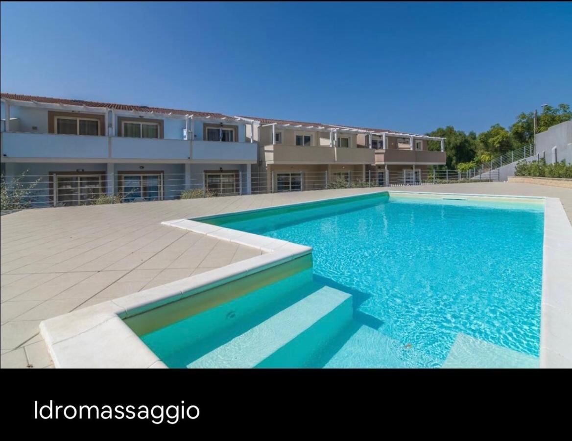 Holiday home Spritz Viddalba