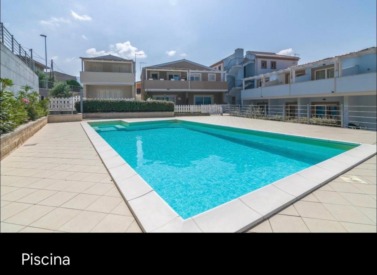 Spritz Holiday home Viddalba