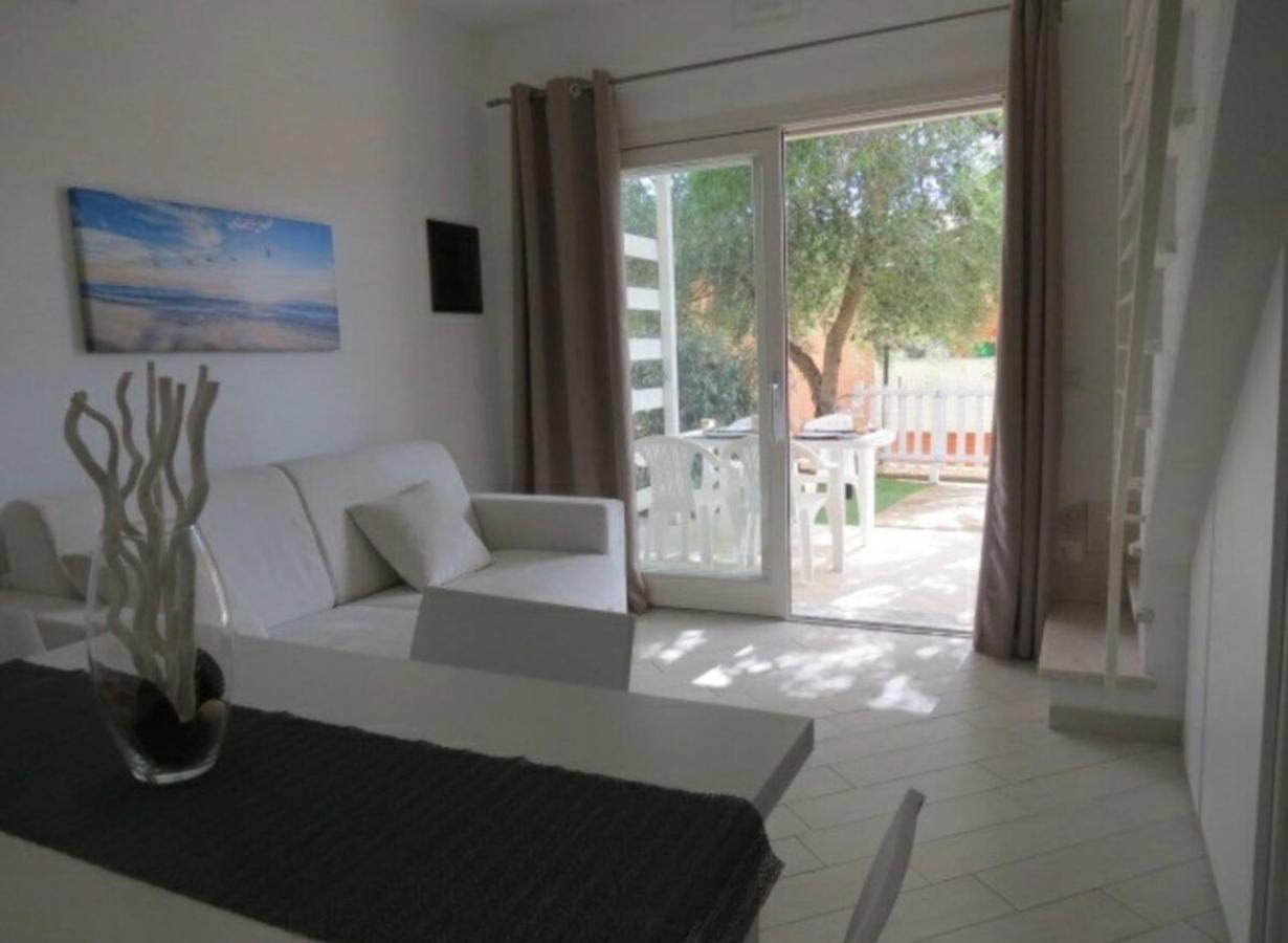 Holiday home Spritz Viddalba