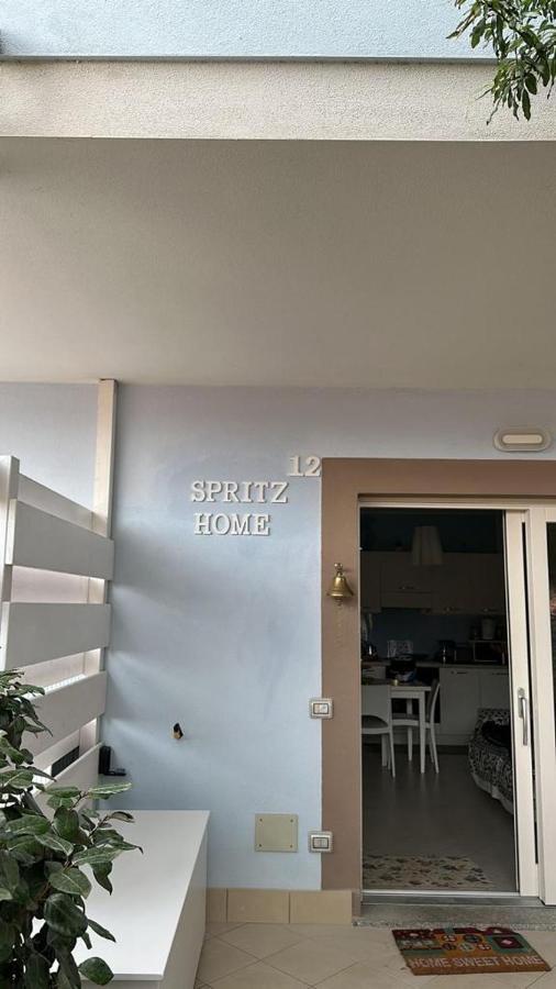 Holiday home Spritz
